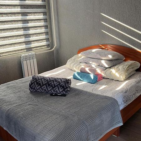 Lotos Hotel Bishkek Ngoại thất bức ảnh