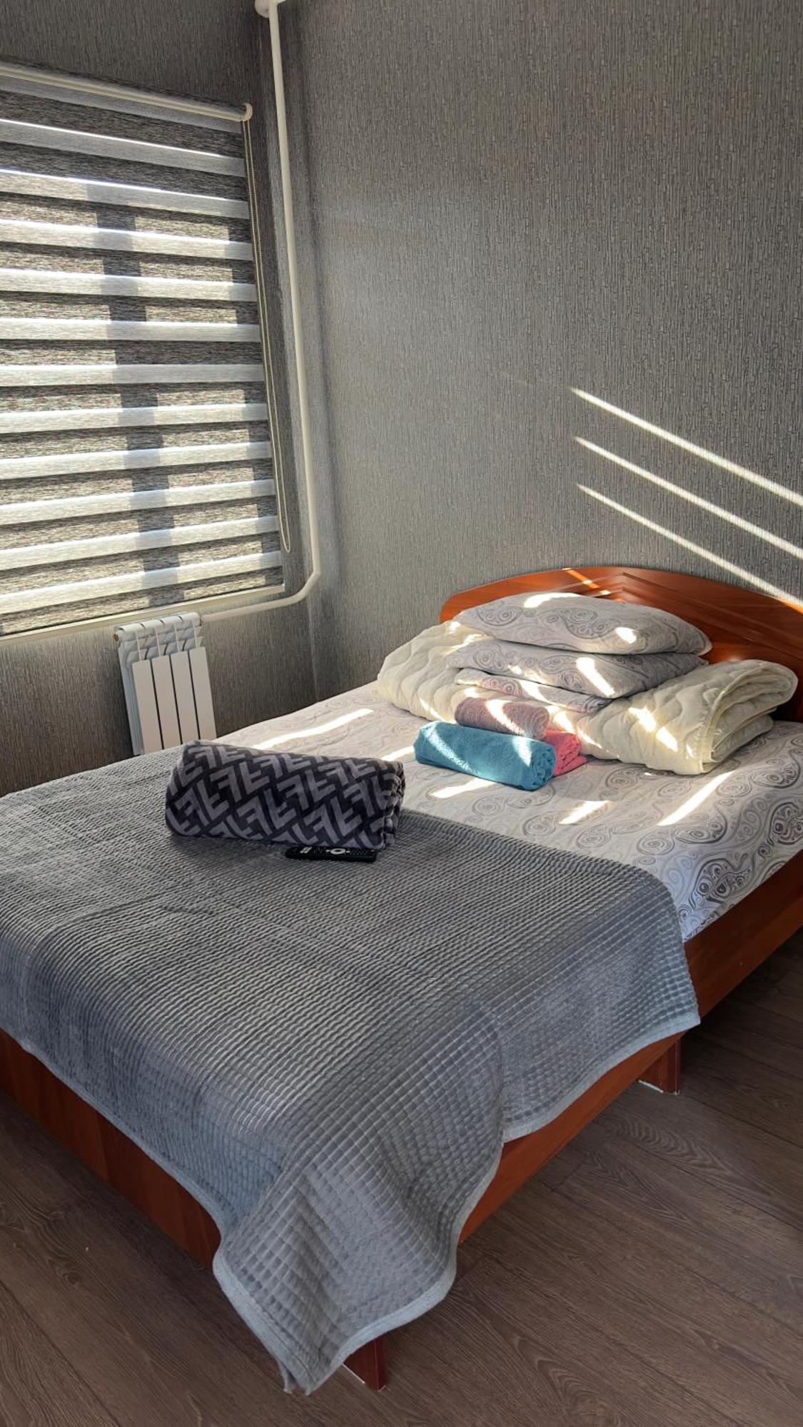 Lotos Hotel Bishkek Ngoại thất bức ảnh